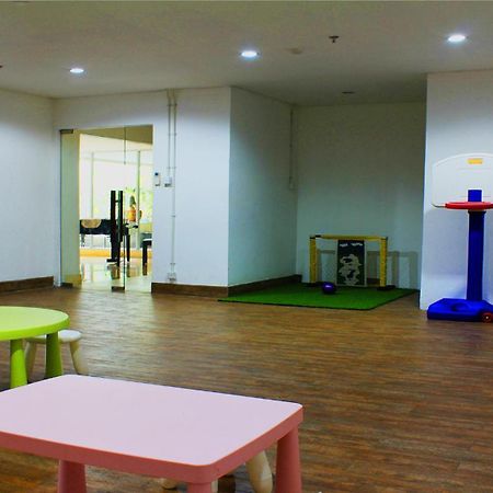 아치 호텔 보고르 외부 사진