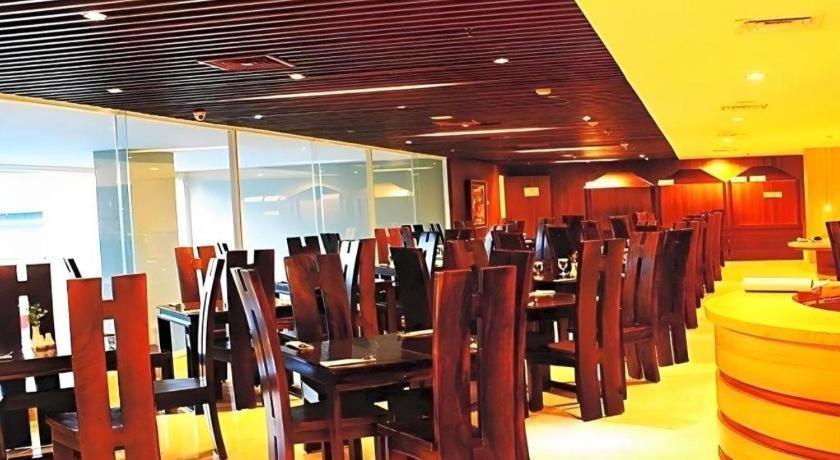 아치 호텔 보고르 외부 사진
